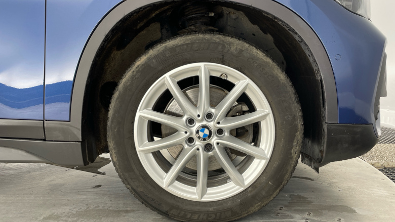 BMW X1 sDrive 18i [136] SE 5dr Petrol Estate